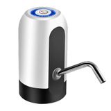 Powermaster 5 Volt Sarjli Otomatik Damacana Su Pompasi Kamp Ve Ev Icin