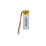Powermaster 501220 3.7 Volt 150 Mah Lityum Polimer Pil
