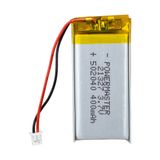 Powermaster 502040 3.7 Volt 400 Mah Lıtyum Polımer Pıl