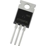 Powermaster 55NF06 TO-220 MOSFET TRANSISTOR
