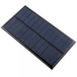 Powermaster 6 Volt 66X105mm Solar Güneş Paneli (Öğrenciler İçin)