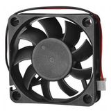 Powermaster 60x60x15 Mm 6x6 Kasa Fanı