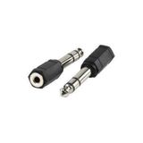 Powermaster 6,3 mm Stereo Erkek 3,5 mm Stereo Dişi Çevirici