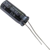 Powermaster 68 Μf 100 Volt Kondansatör