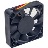 Powermaster 70x70x15 Mm 7x7 12 Volt Kasa Fanı