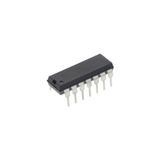 Powermaster 74 LS 27 DIP-14 Entegre Devre