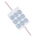 Powermaster 7860-2835 12V 6W Soğuk Beyaz Flaşlı Yanıp Sönen Modül Led