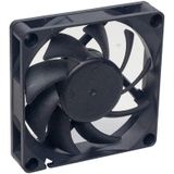 Powermaster 7x7 Cm 70*70*15mm 12 Volt Kasa Fanı