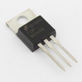 Powermaster 80N06 TO-220 Mosfet Transıstor