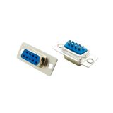 Powermaster 9 Pin Dişi D-Sub Konnektör