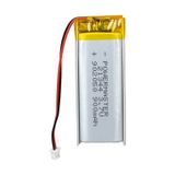 Powermaster 902050 3.7 Volt 1000 Mah Lityum Polimer Pil