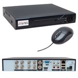 Powermaster AHD-Analog-TVI-CVI 1080N 8 Kanal DVR XVR Kayıt Cihazı