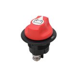 Powermaster Akü Şalteri 100A 2P 12-24V On-Off (Ic-275C)