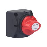 Powermaster Akü Şalteri 275a 2p 12-24v On-off Ic-275a-1 -151735