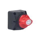 Powermaster Akü Şalteri 275A 2P 12-24V On-Off (IC-275A-1)