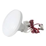 Powermaster Anahtarlı 12 V 24 Watt Akü Maşalı 2 m Kablolu Led Ampul