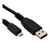 Powermaster Android-Samsung Serisi 50 cm Şarj Data Kablosu
