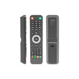 Powermaster Atlanta HD IPTV - Spybox S8 / S9 HD - Korax Era - Goldmaster IP TV Uydu Alıcısı Kumandası