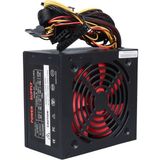 Powermaster Atx-P4 350 Watt Peak Pc Power Supply 12V 20+4 Pin