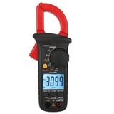 Powermaster Ayt Powermaster UT-200B Dijital Pensampermetre Ac Akım Ölçer Sesli Ölçüm Yüksek Voltaj Uyarısı