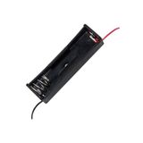 Powermaster BH-18650 Piller için Tekli Pil Yuvası