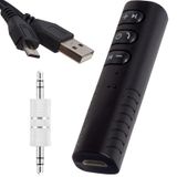 Powermaster BT-801 V3.0+EDR Oto Araç Bluetooth Musıc Çevirici