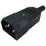 Powermaster C7 Power Seyyar Erkek Fiş