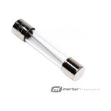 Powermaster Cam Sigorta Büyük 20 Amper (100 Adet) 6X30MM