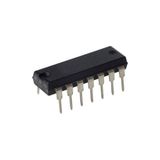 Powermaster CD 4098 DIP-16 Entegre Devre