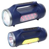 Powermaster Cob Ledli Fener Işıldak