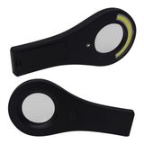 Powermaster Cob Ledli Işıklı Para Kontrol Büyüteç