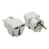 Powermaster Çok Amaçlı İngiliz Fiş