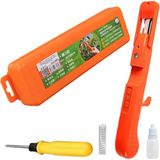 Powermaster Çok Fonksiyonlu Bahçe Budama Makası Budama Toplama Hafif ve Kullanışlı Tarım ve Bahçe Pratik Kullanım