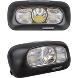 Powermaster CY-2088 Ledli Kafa Feneri Kamp Lambası Işıldak Tamir Gezi Lambası Fener