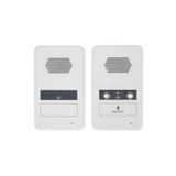 Powermaster DA-241 Mikrofon Seti Intercom