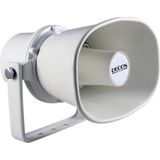 Powermaster Decon DH-820T 30W Horn Hoparlör - Siyah