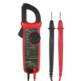 Powermaster Dijital Pensampermetre UT-201+ Ac Dc Akım Ölçüm Ölçer Cihazı Aleti