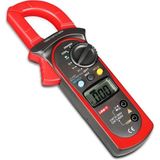 Powermaster Dijital Pensampermetre UT-201+ Ac Dc Akım Ölçüm Ölçer Cihazı Aleti