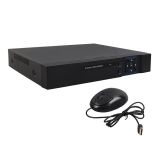 powermaster Drk Nvr 8010 10 Kanal 8mp H265+ Nvr Kayıt Cihazı