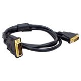 Powermaster DVI-DVI 24+1 1.5 mt Görüntü Kablosu