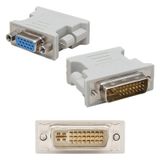 Powermaster Dvı To Vga Dönüştürücü Dvı Erkek Vga Dişi Dvı 24 5
