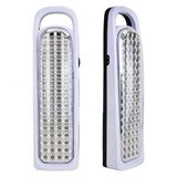 Powermaster FA-6820 66 Ledli Taşınabilir Şarjlı Işıldak
