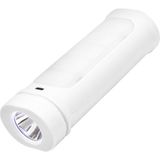Powermaster FA-7677 İki Kademeli 10 W Şarjlı Ledli El Feneri