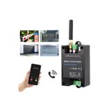 PowerMaster G202 3G/4G GSM Kapı Kepenk Kontrol Cihazı Rölesi Uzaktan Telefon/SMS
