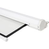 Powermaster Gb/T13982 Storlu Projeksıyon Perdesı 240X200