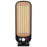 Powermaster GL-84069 Cob Ledli 3 Fonksiyonlu Sensörlü Solar Lamba