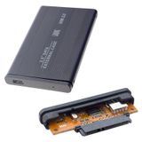 Powermaster Harici 2.5 Usb 2.0 Sata Harddisk Hdd Kutusu Sabit Disk Icin Hard Disk Aktarim Hizi 480Mb Saniyede