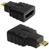 Powermaster Hdmi Dişi Micro Hdmi Erkek Çevirici