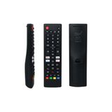 Powermaster Hey LG Netflix Prime Video Disney Plus Tuşlu Lcd Led TV Kumanda (AKB76040305)