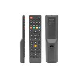 Powermaster Hitech Vipbox 7S- Supermax - Next IP TV Uydu Alıcı Kumandası